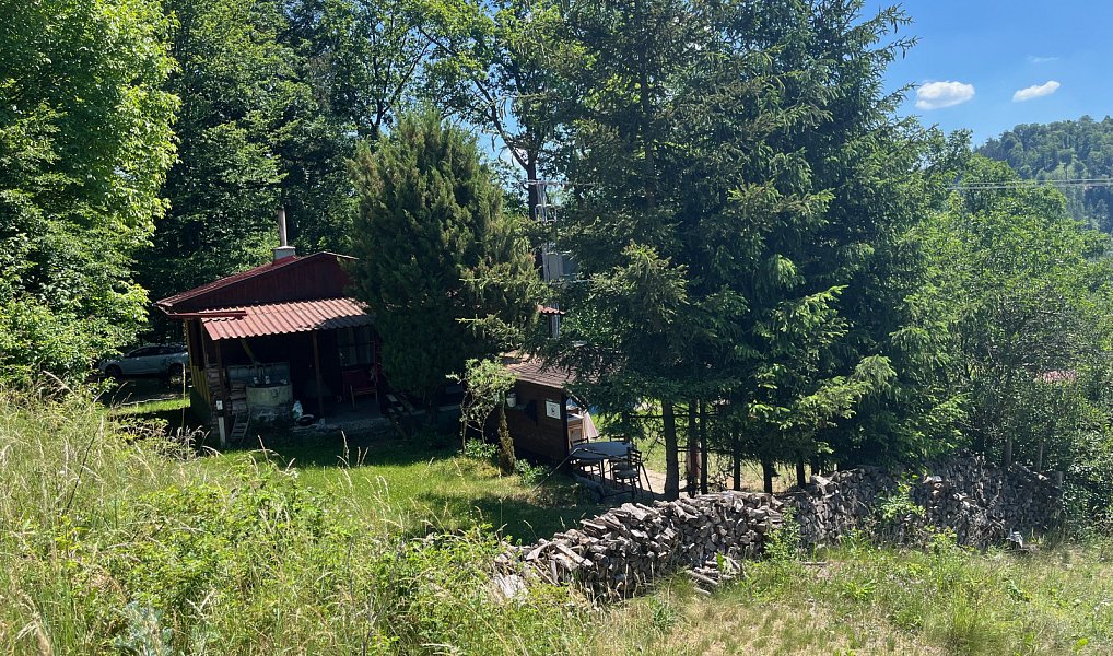 Prodej chaty/chalupy 53 m² s pozemkem 447 m², Blansko – náhled fotky 4