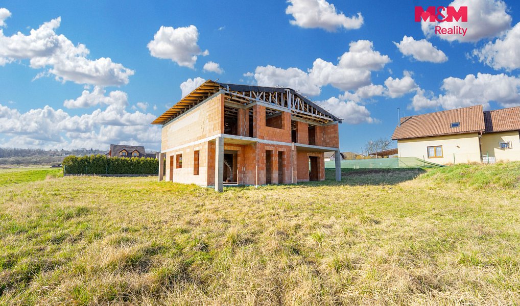 Prodej domu 245 m² s pozemkem 1 273 m², Kolomuty – náhled fotky 3