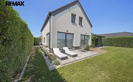Prodej domu 176 m² s pozemkem 1 000 m², Kupařovice, okres Brno-venkov