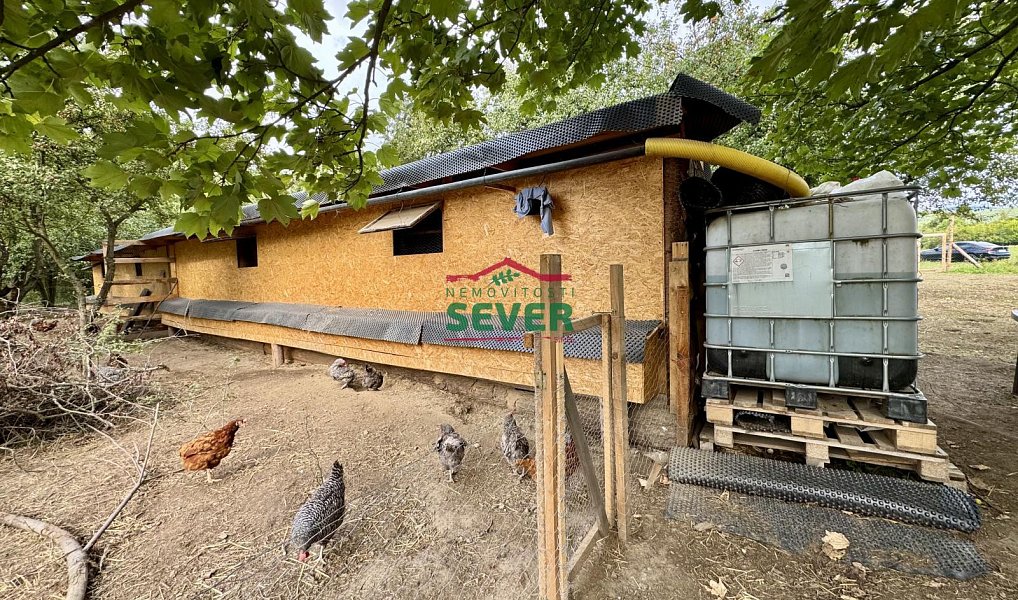 Prodej komerčního pozemku 10 231 m², Litvínov – náhled fotky 4