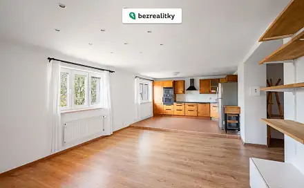 Prodej bytu 3+kk 95 m²