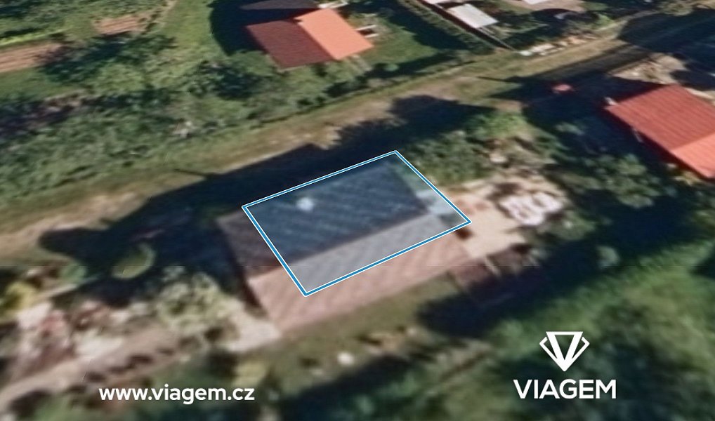 Prodej pole 38 m², Lipník nad Bečvou – náhled fotky 2