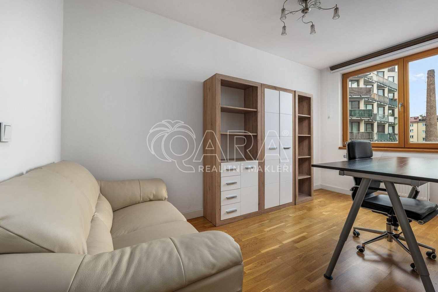Pronájem bytu 3+kk 64 m² — photo 3