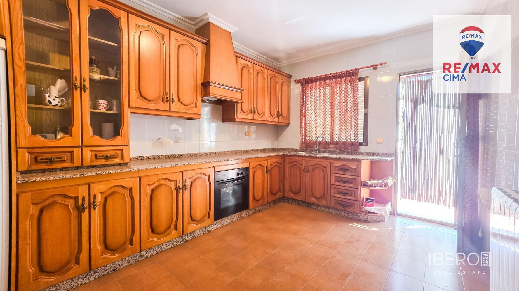 Casa 5+kk – Huéscar, Comarca de Huéscar - Vista 5