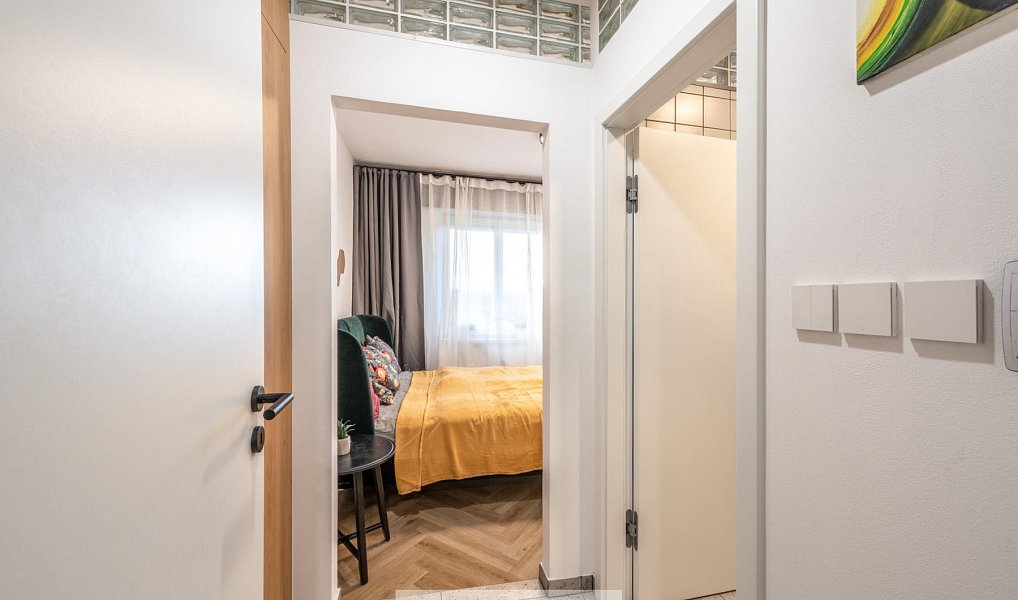 Prodej bytu 3+kk 70 m², Praha – náhled fotky 13