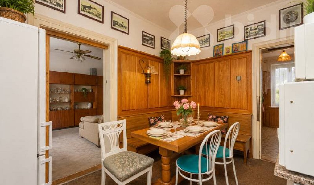 Prodej domu 310 m² s pozemkem 1 623 m², Zlaté Hory – náhled fotky 6