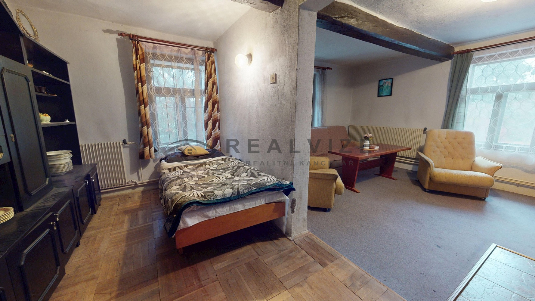 Prodej chaty/chalupy 156 m² s pozemkem 2 097 m² – další