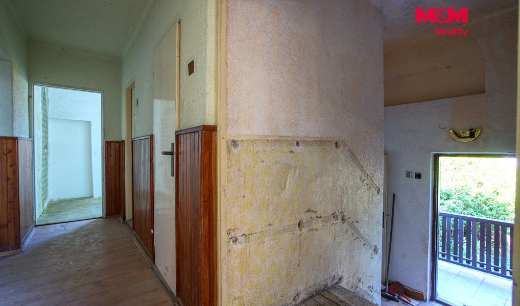 Prodej domu 250 m² s pozemkem 767 m², Petrovice u Karviné – náhled fotky 15
