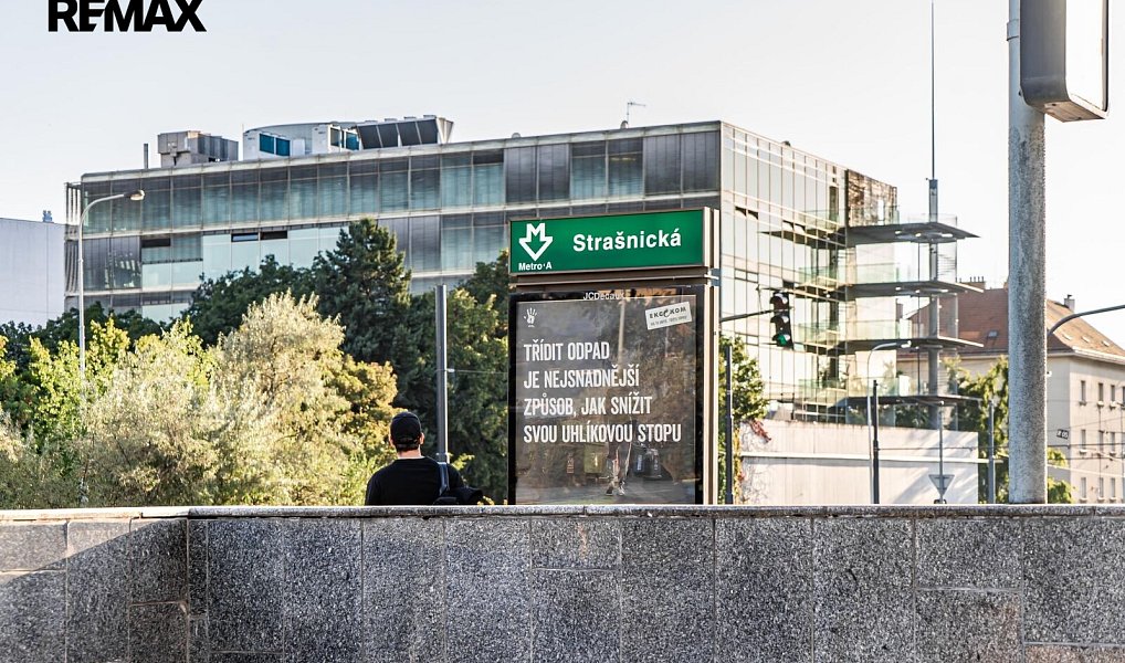 Pronájem skladovacích prostor 2 m², Praha – náhled fotky 6