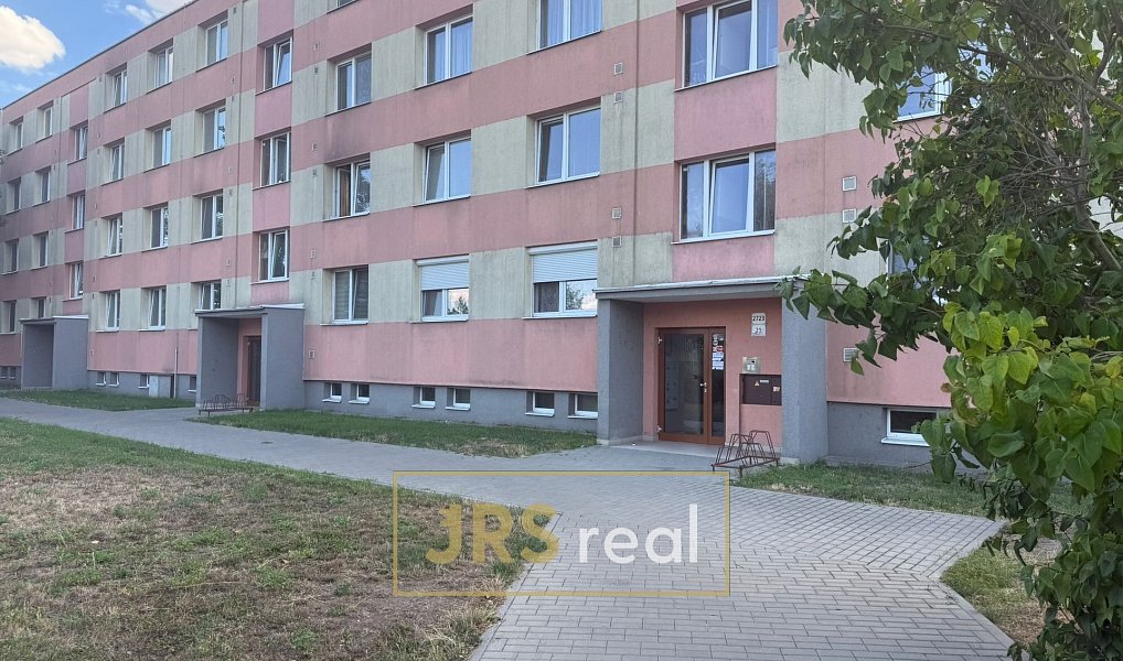 Pronájem bytu 1+1 36 m², Břeclav – náhled fotky 6