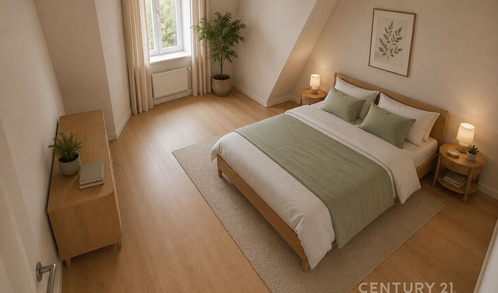 Prodej bytu 4+kk 119 m², Praha – náhled fotky 2
