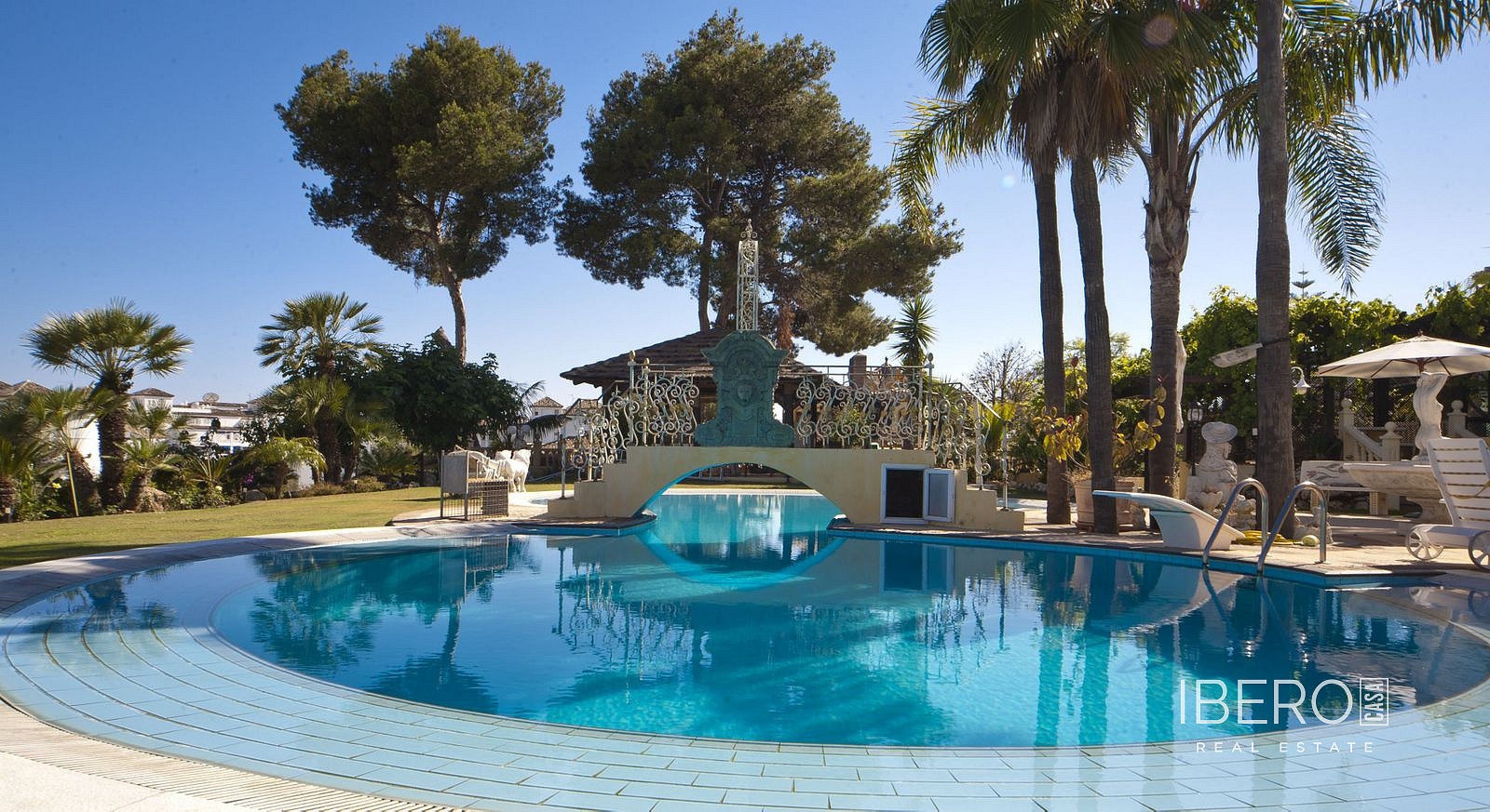 Casa 7+kk – Marbella, Nueva Andalucía - Vista 3