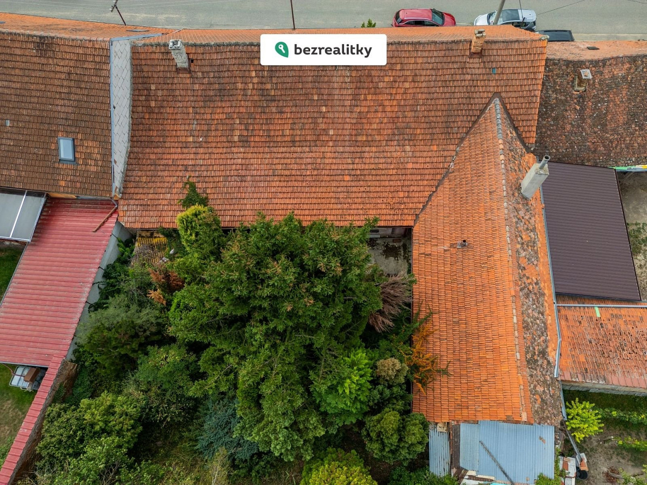 Prodej domu 112 m² s pozemkem 1 361 m² – fotografie 3