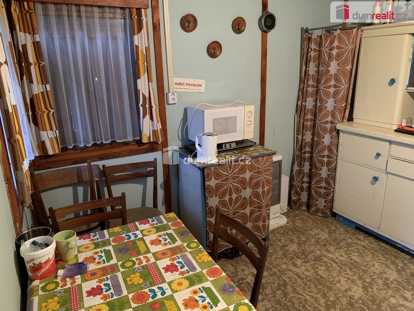 Prodej chaty/chalupy 20 m² — photo 5