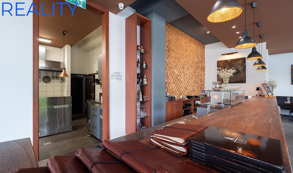 Prodej restaurace 148 m², Ostrava – náhled fotky 14