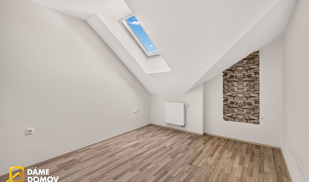 Prodej bytu 4+kk 94 m², Uherské Hradiště – náhled fotky 13