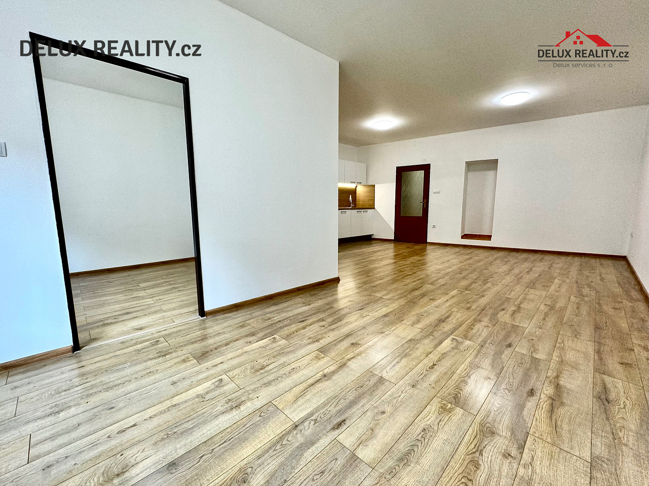 Pronájem bytu 2+kk 57 m² – další