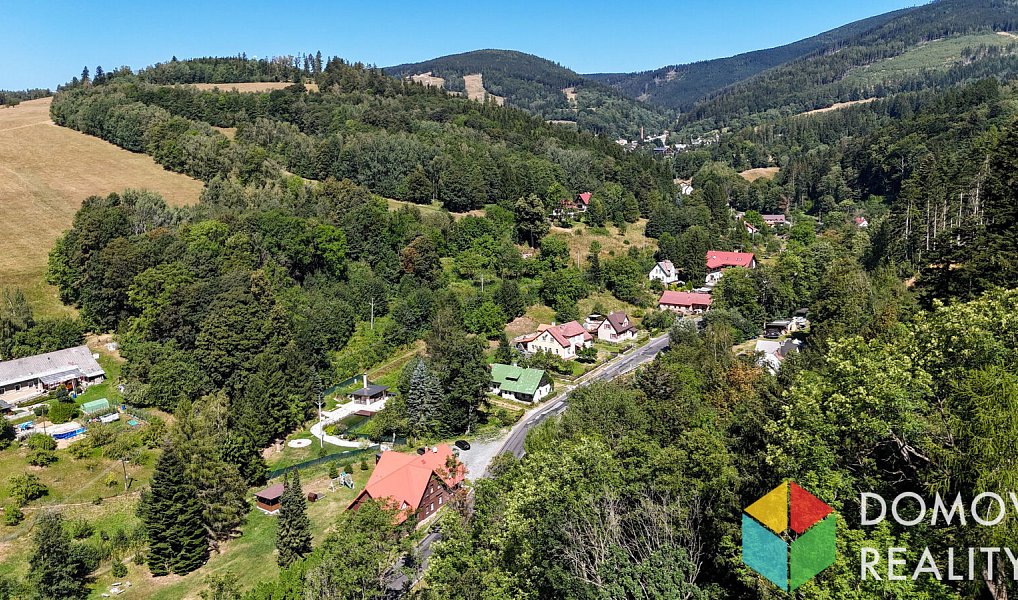 Prodej bytu 1+kk 33 m², Černý Důl – náhled fotky 4
