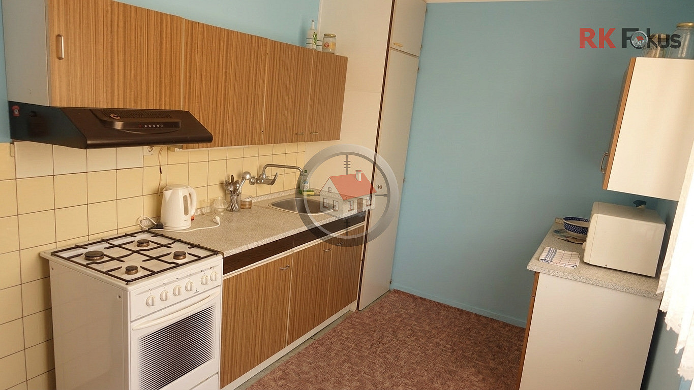 Prodej bytu 2+1 50 m² – fotografie 2