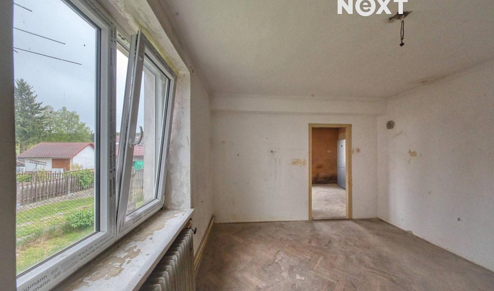 Prodej domu 80 m² s pozemkem 817 m², Zbytiny – náhled fotky 14