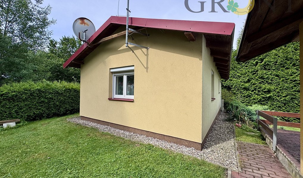 Prodej chaty/chalupy 30 m² s pozemkem 987 m², Těrlicko – náhled fotky 4