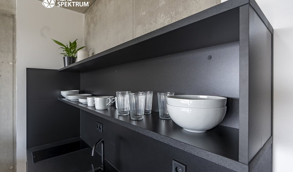 Pronájem bytu 1+kk 31 m², Brno – náhled fotky 8