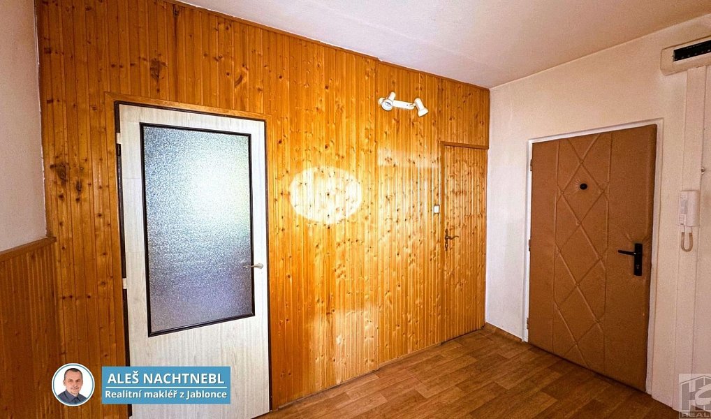 Prodej bytu 1+1 41 m², Jiřetín pod Bukovou – náhled fotky 16