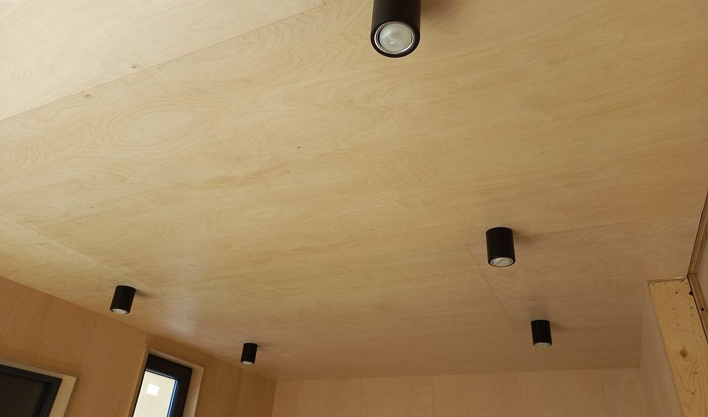Prodej domu 34 m² s pozemkem 34 m², Ostrov – náhled fotky 16