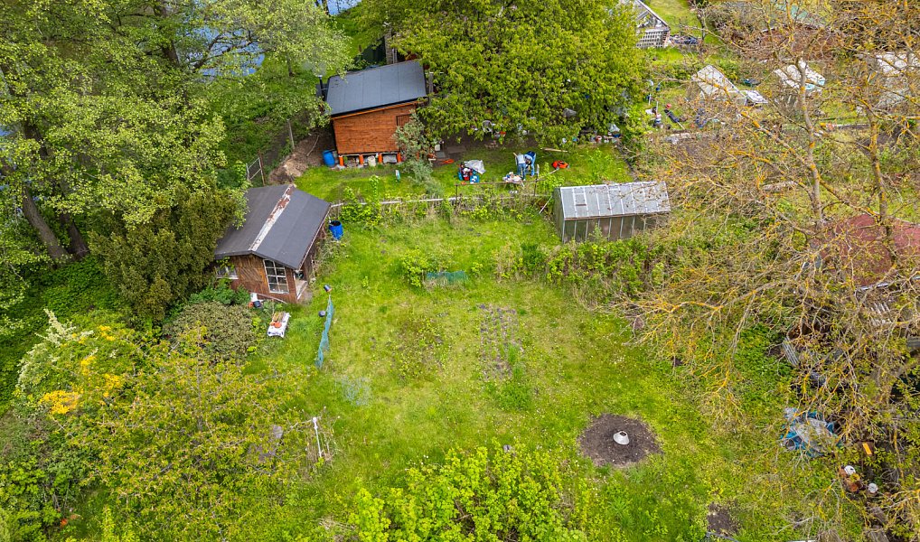 Prodej zahrady 450 m², Sokolov – náhled fotky 17