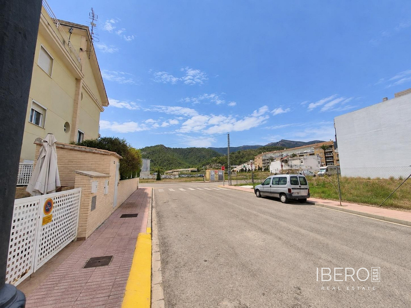 Casa 4+kk – València, l'Hort de Senabre, Jesús - Vista 4