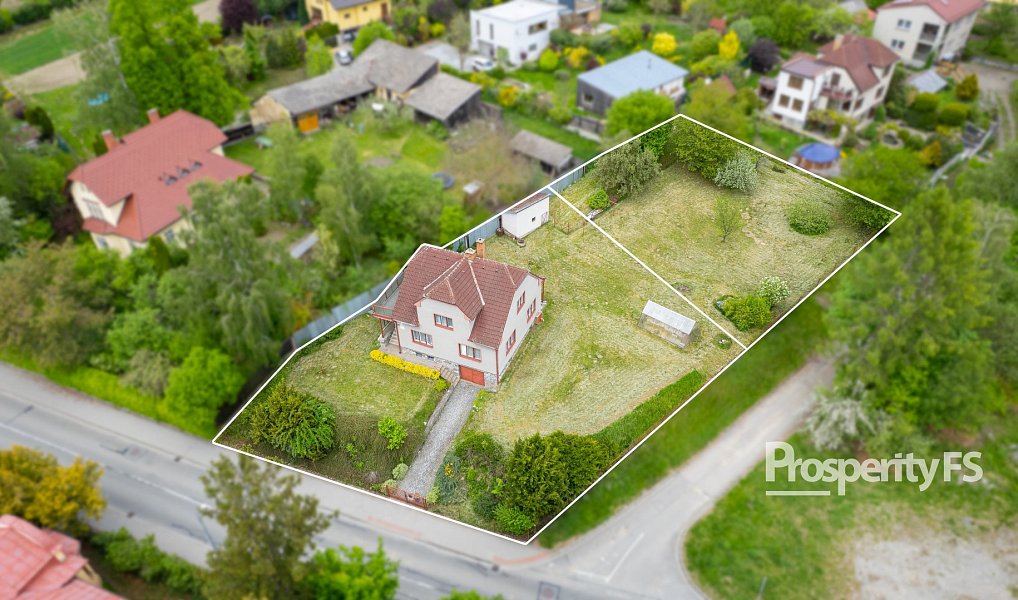 Prodej domu 162 m² s pozemkem 911 m², Olešnice – náhled fotky 3