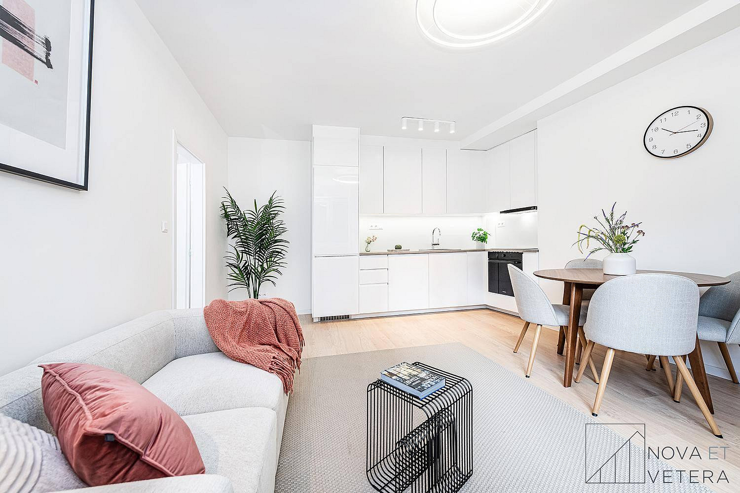 Prodej bytu 3+kk 74 m² – fotografie 4