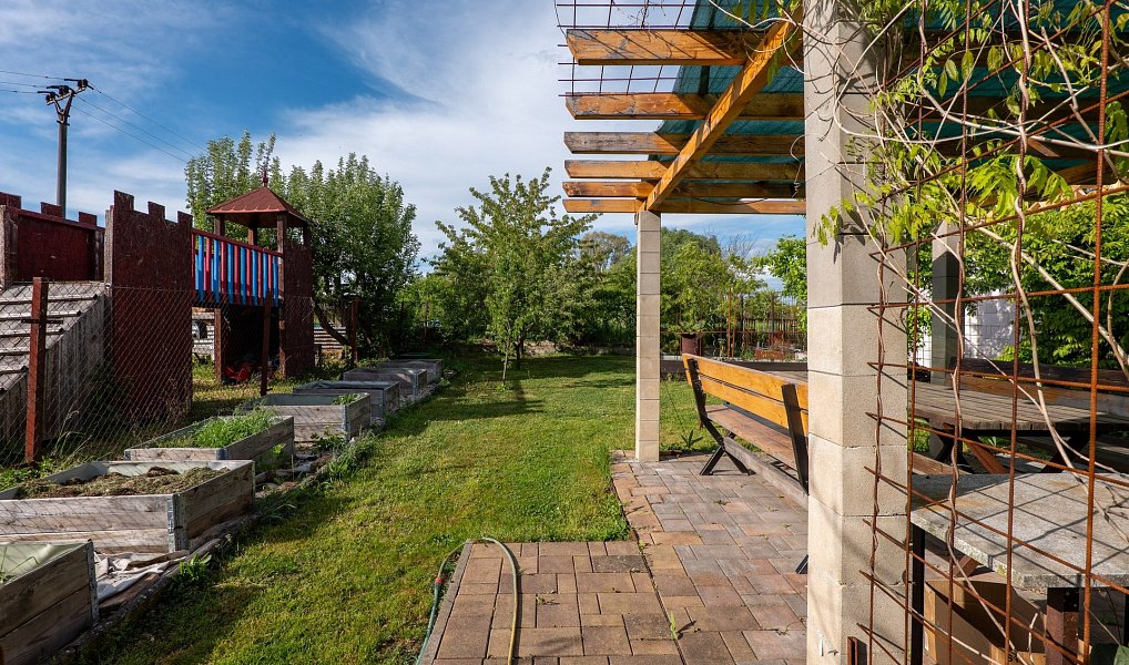 Prodej domu 160 m² s pozemkem 906 m², Zdětín – náhled fotky 18