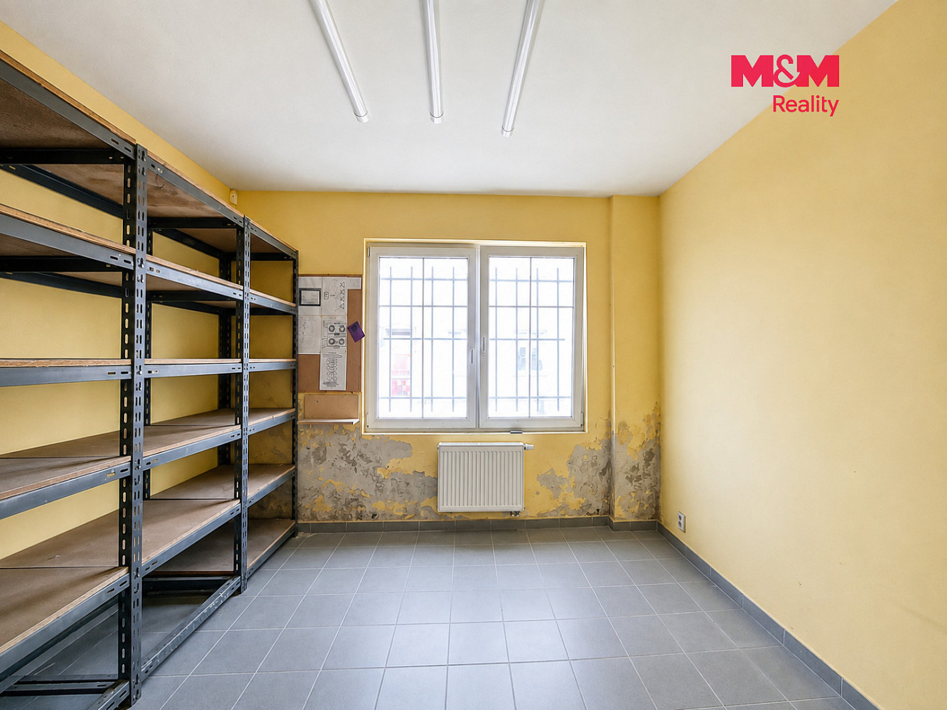 Pronájem obchodních prostor 100 m² – fotografie 3