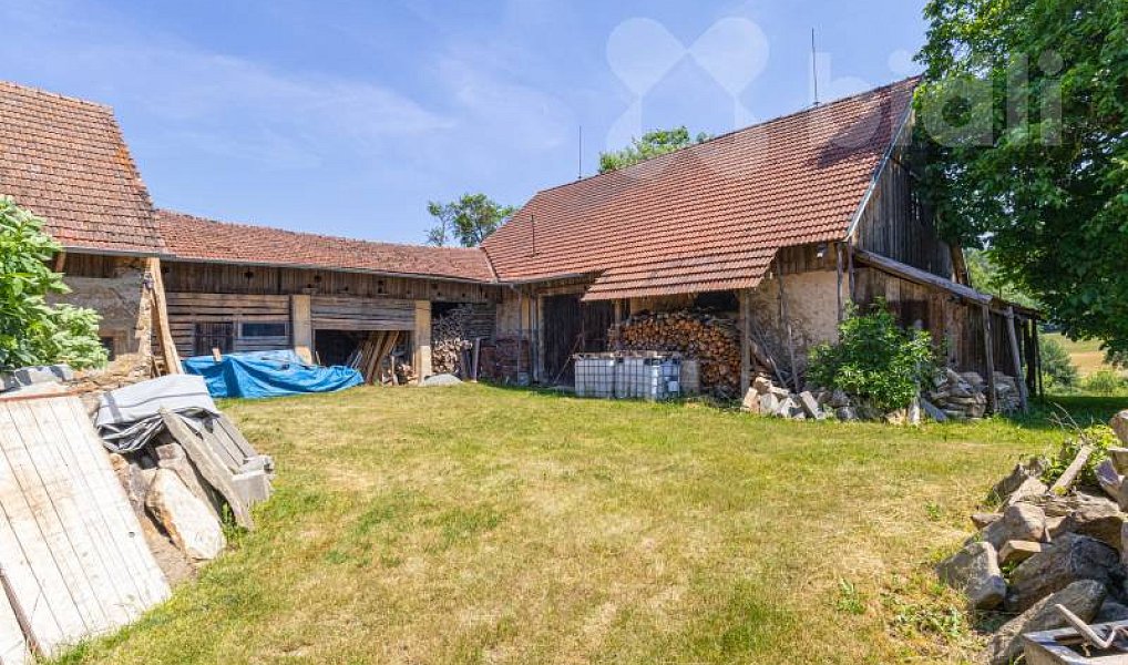 Prodej zemědělského objektu 150 m², Sejřek – náhled fotky 17