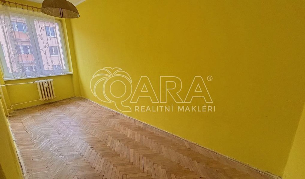 Prodej bytu 3+1 67 m², Louny – náhled fotky 7