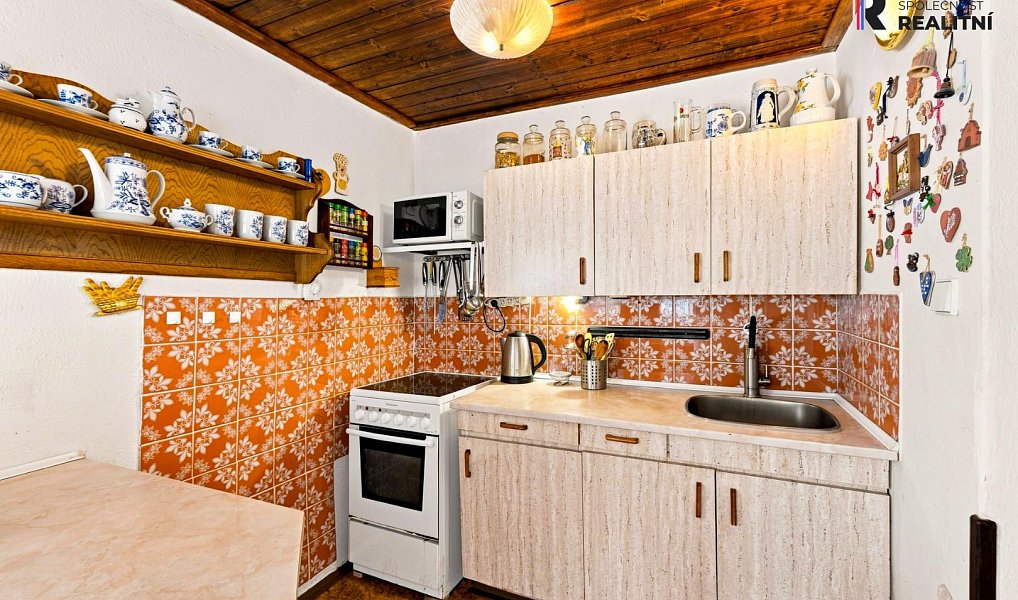 Prodej domu 86 m² s pozemkem 381 m², Roztoky – náhled fotky 5