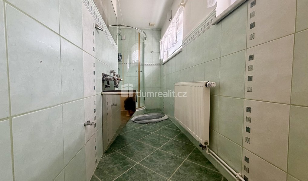 Prodej domu 100 m² s pozemkem 987 m², Zruč nad Sázavou – náhled fotky 26