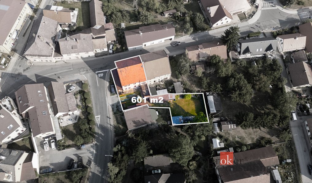Prodej domu 302 m² s pozemkem 601 m², Dobruška – náhled fotky 19