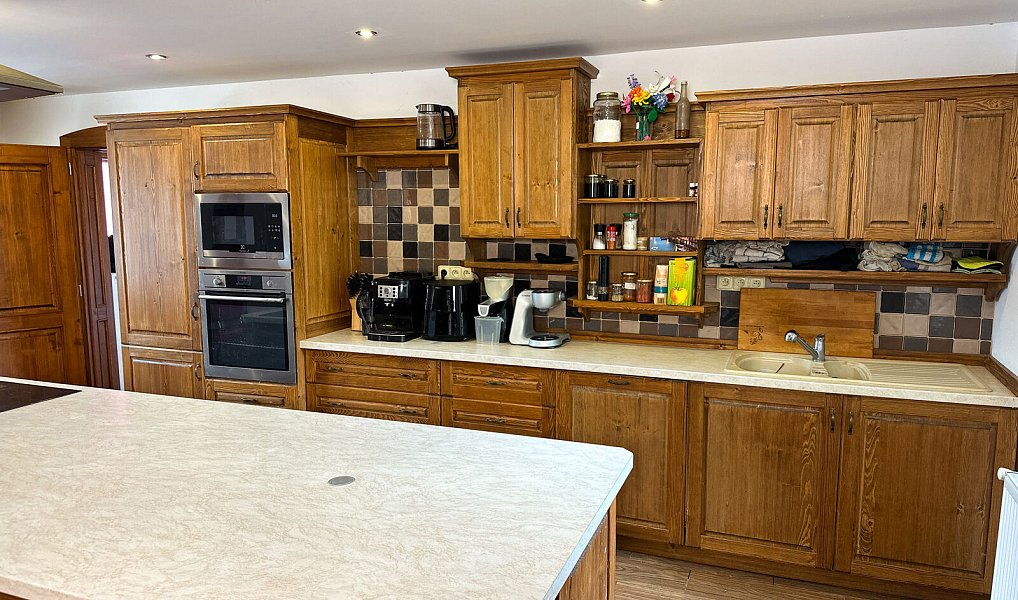 Prodej domu 350 m² s pozemkem 2 784 m², Hošťka – náhled fotky 12