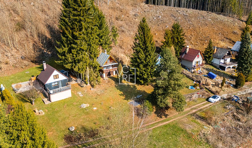 Prodej chaty/chalupy 23 m² s pozemkem 935 m², Trutnov – náhled fotky 5