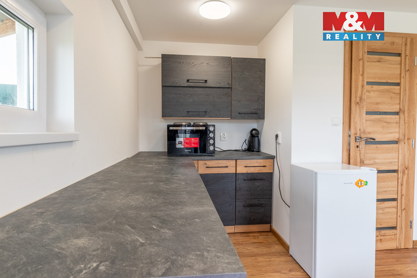 Prodej chaty/chalupy 24 m² s pozemkem 755 m² – fotografie 5