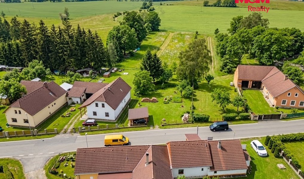 Prodej domu 80 m² s pozemkem 822 m², Předslavice – náhled fotky 18