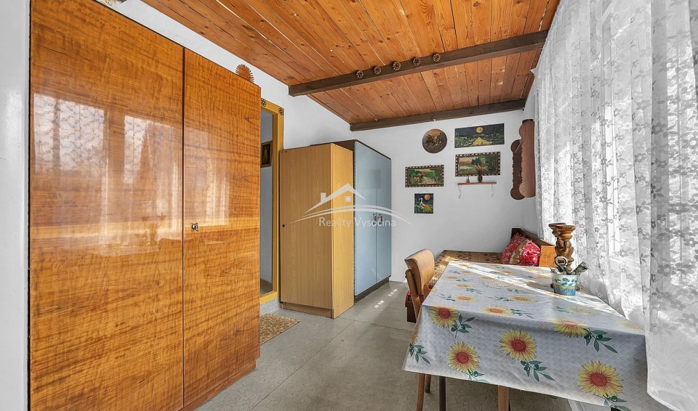 Prodej domu 130 m² s pozemkem 760 m², Chotěboř – náhled fotky 15