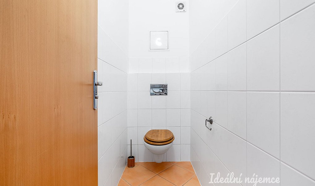 Pronájem bytu 2+kk 52 m², Praha – náhled fotky 10