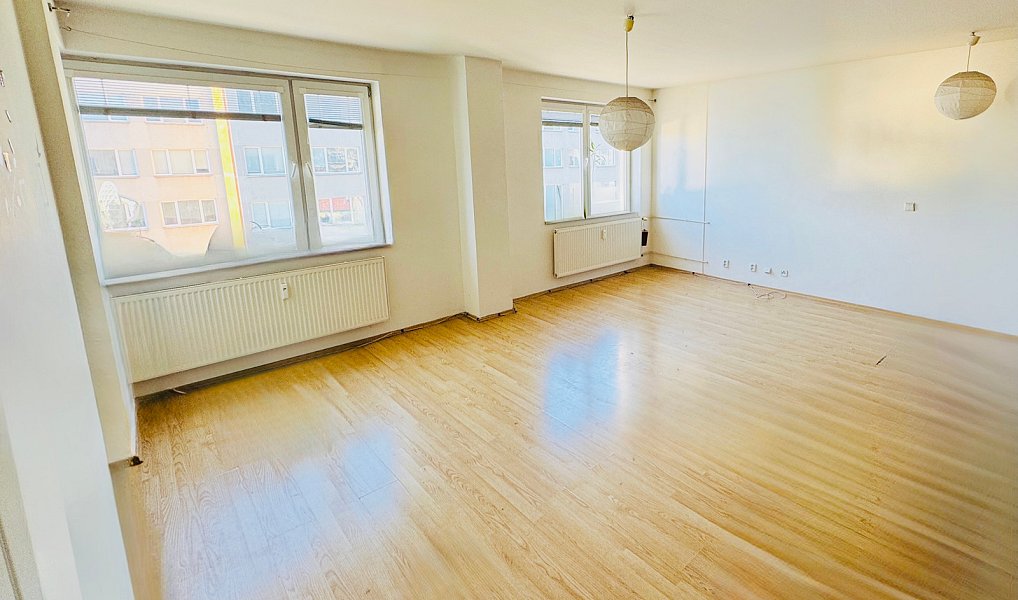 Pronájem bytu 3+kk 60 m², Liberec – náhled fotky 5