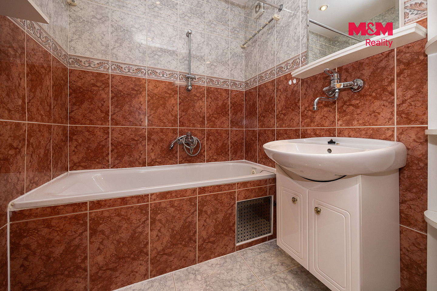 Prodej bytu 3+1 73 m² – fotografie 5