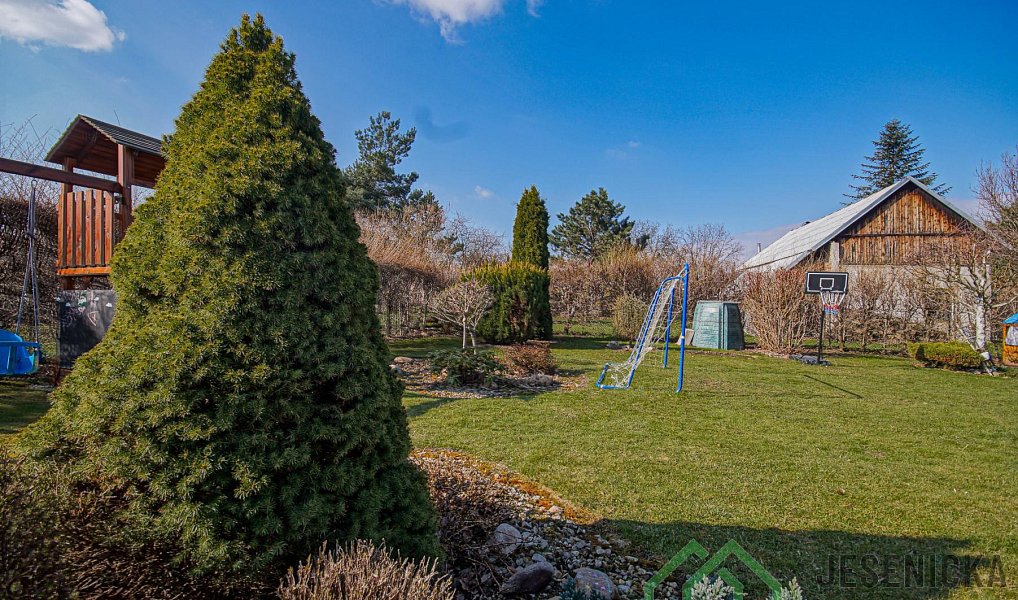 Prodej domu 144 m² s pozemkem 964 m², Černá Voda – náhled fotky 27