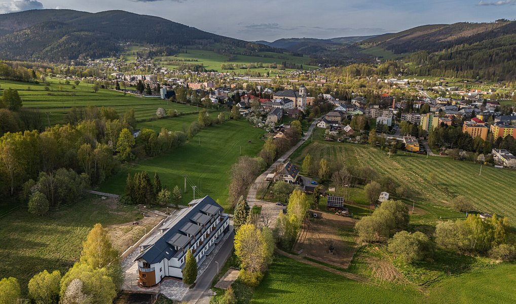 Prodej bytu 1+kk 59 m², Vrbno pod Pradědem – náhled fotky 9