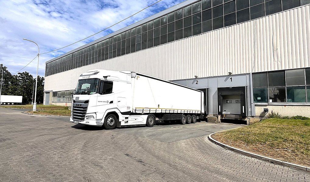Pronájem skladovacích prostor 10 500 m², Praha – náhled fotky 4